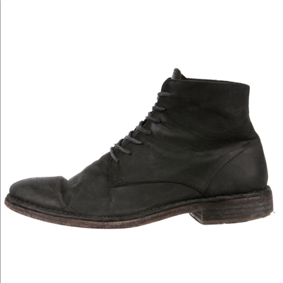 all saints brisk boot